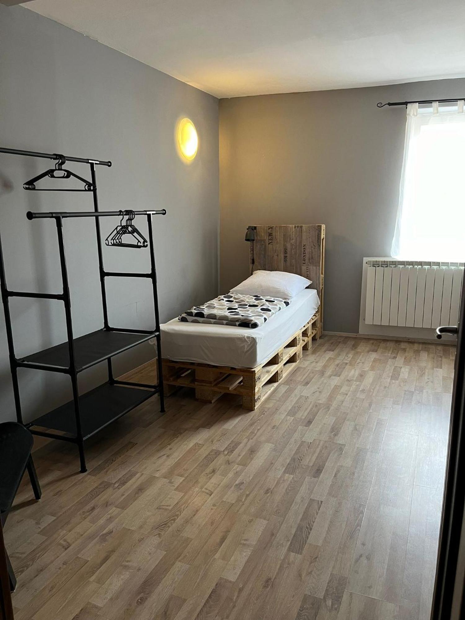 Appartamento FeWo Mattiello's 70 und 100 qm Mengen Esterno foto
