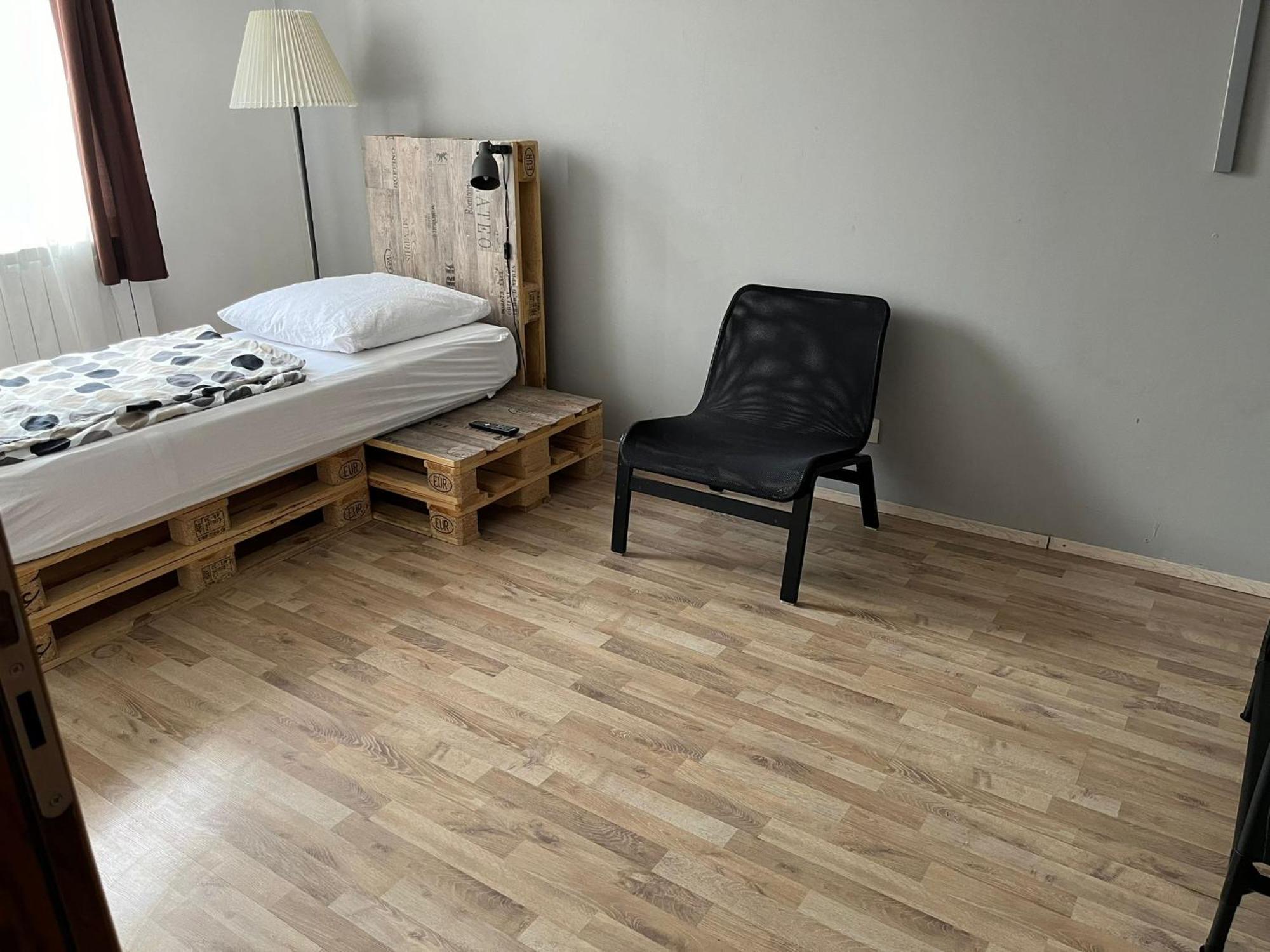 Appartamento FeWo Mattiello's 70 und 100 qm Mengen Esterno foto