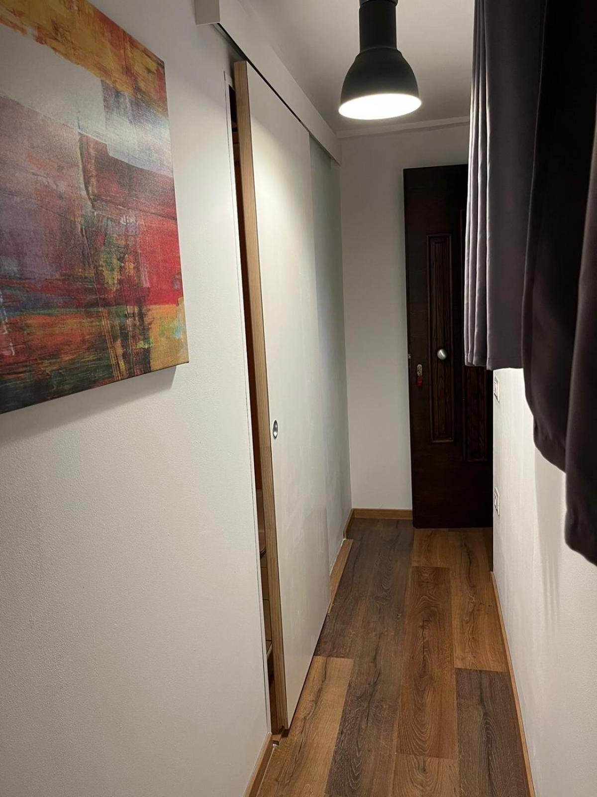 Appartamento FeWo Mattiello's 70 und 100 qm Mengen Esterno foto